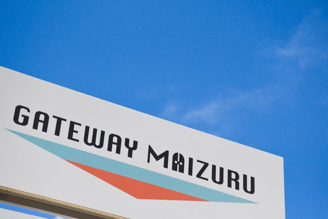 Gateway Maizuru酒店 外观 照片